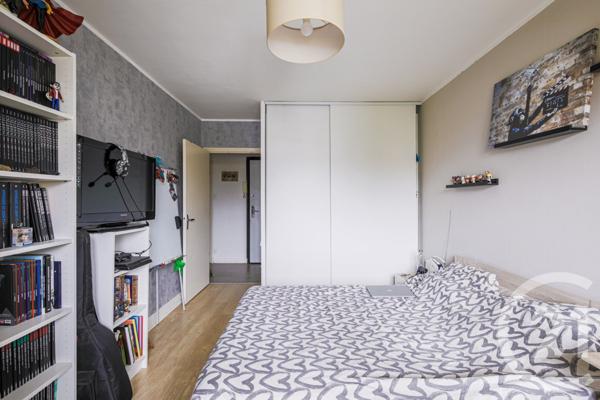 Appartement à vendre  4 pièces - 88 m2 EYBENS - 38