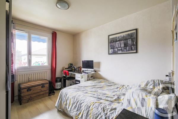 Appartement à vendre  4 pièces - 88 m2 EYBENS - 38