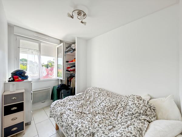 Appartement T2 proche forêt et centre-ville SAINT JEAN DE MONTS