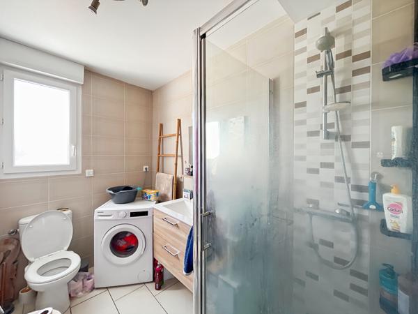 Appartement T2 proche forêt et centre-ville SAINT JEAN DE MONTS