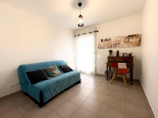 Appartement à CRAPONNE, 69290 - 3 pièces 62m²