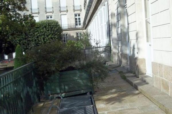 Louer appartement 4 pièces de 149 m²