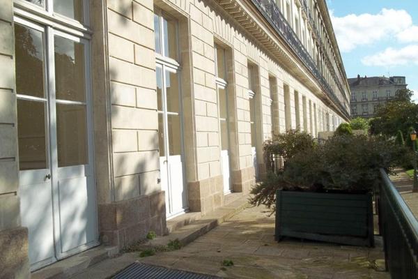 Louer appartement 4 pièces de 149 m²