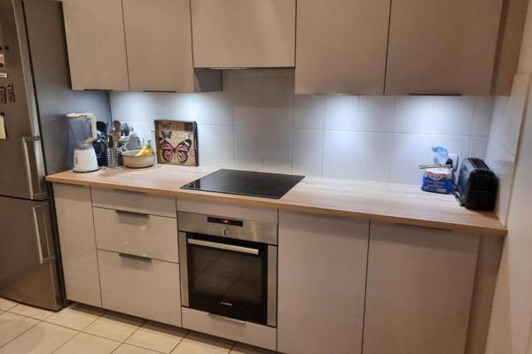 Louer appartement 4 pièces de 149 m²