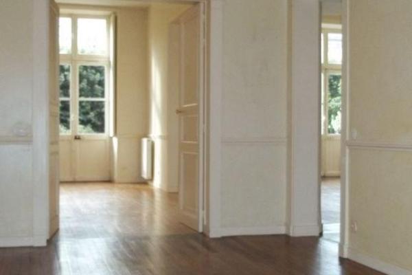 Louer appartement 4 pièces de 149 m²