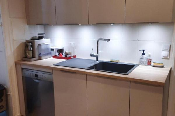 Louer appartement 4 pièces de 149 m²