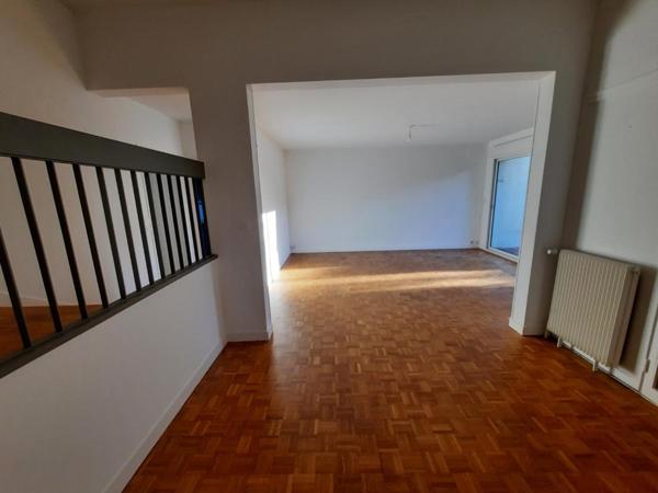 Maison T5 à louer - 89 m² (réf : 572587)