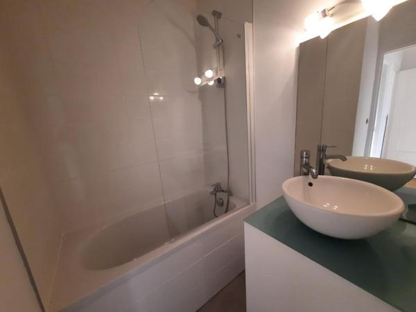 Maison T5 à louer - 89 m² (réf : 572587)