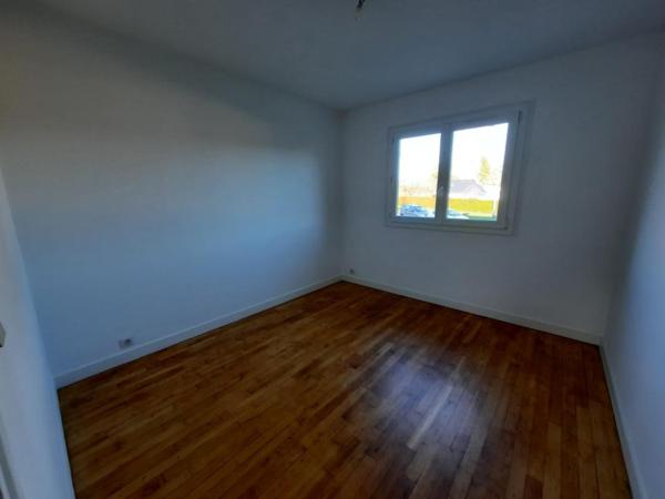 Maison T5 à louer - 89 m² (réf : 572587)