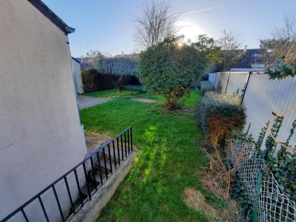 Maison T5 à louer - 89 m² (réf : 572587)