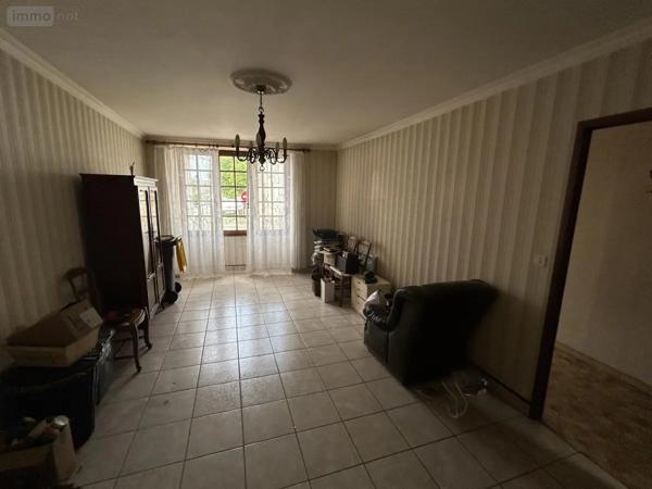 Achat - Maison Guer 56380 5 pièces 110 m 2 818 m 2