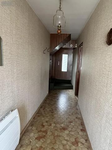 Achat - Maison Guer 56380 5 pièces 110 m 2 818 m 2