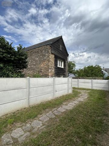 Achat - Maison Guer 56380 5 pièces 110 m 2 818 m 2