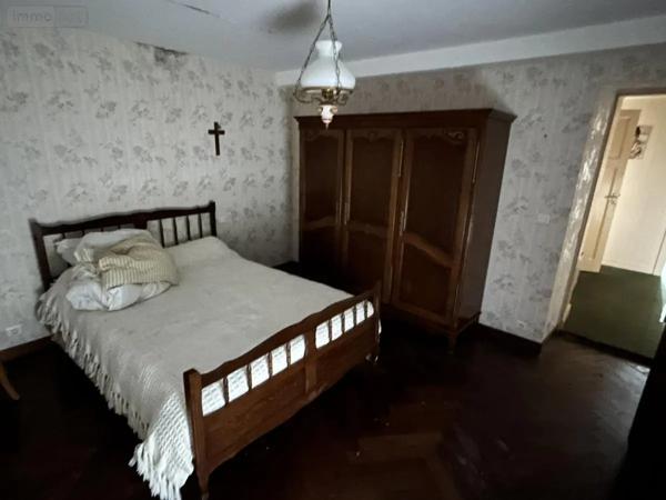 Achat - Maison Guer 56380 5 pièces 110 m 2 818 m 2