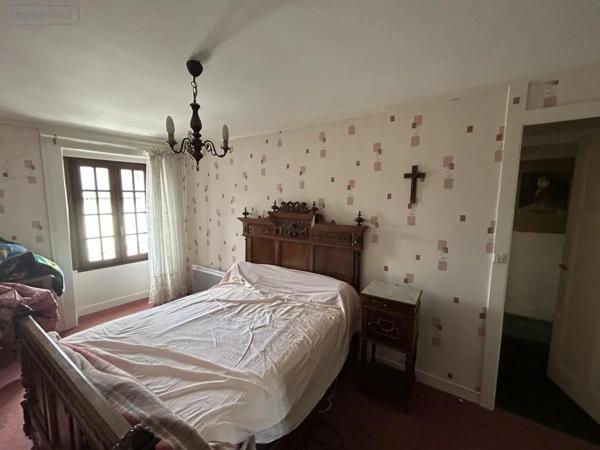 Achat - Maison Guer 56380 5 pièces 110 m 2 818 m 2