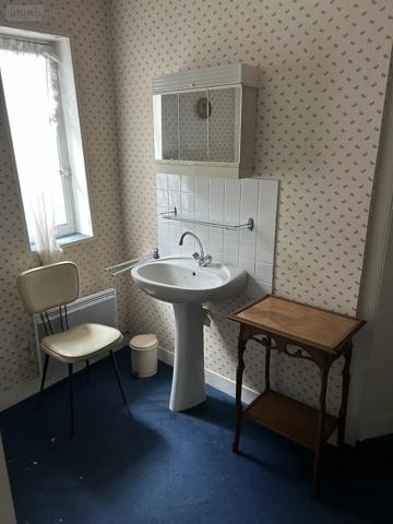 Achat - Maison Guer 56380 5 pièces 110 m 2 818 m 2