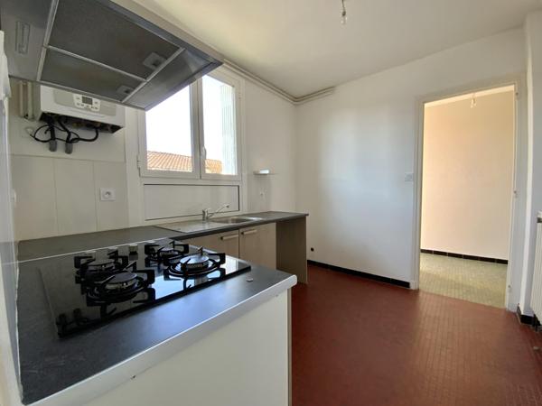 Vente / Maison mitoyenne