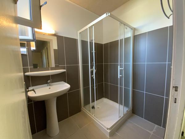 Vente / Maison mitoyenne