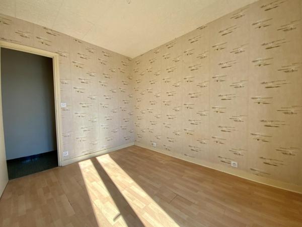 Vente / Maison mitoyenne