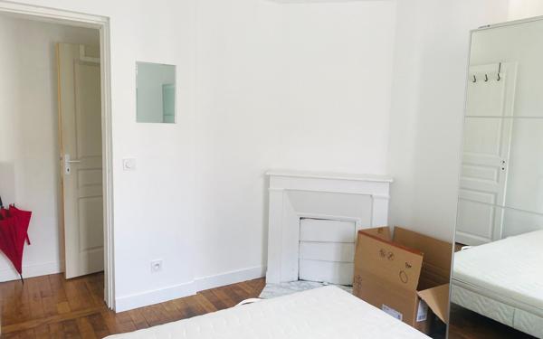 Appartement à vendre    2 pièces • 33,43 m2 Les Lilas