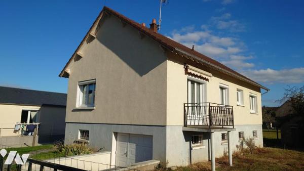 PAVILLON TRADITIONNEL