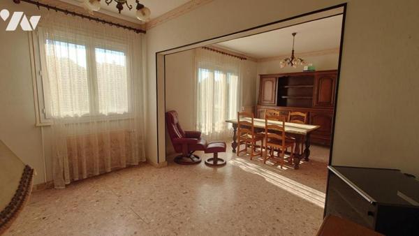 PAVILLON TRADITIONNEL