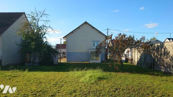 PAVILLON TRADITIONNEL