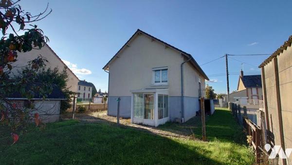 PAVILLON TRADITIONNEL