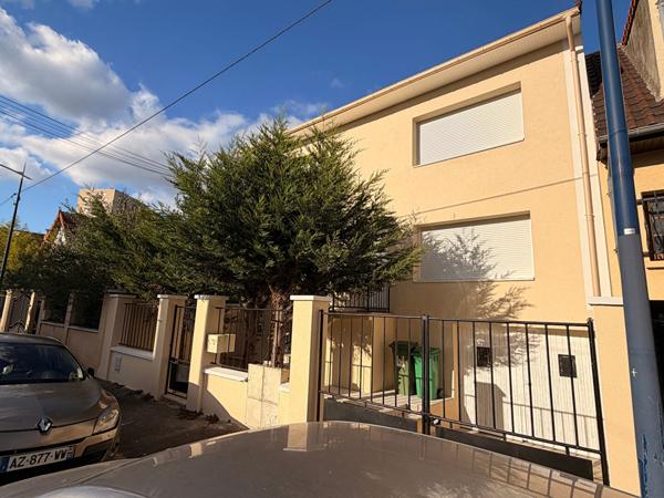 Maison Drancy 7 pièce(s) 120 m²