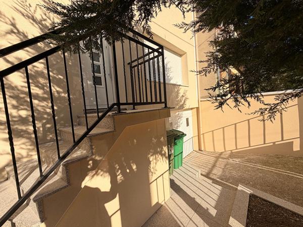 Maison Drancy 7 pièce(s) 120 m²