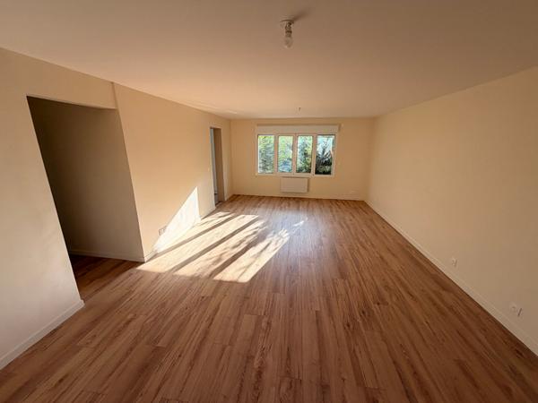 Maison Drancy 7 pièce(s) 120 m²