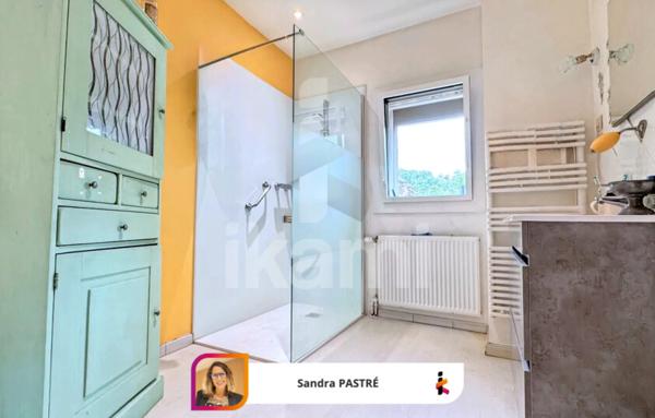 Maison de 170 m²