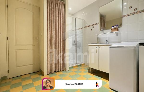 Maison de 170 m²