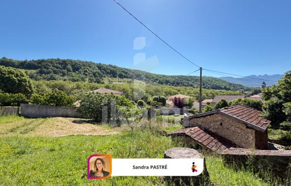Maison de 170 m²