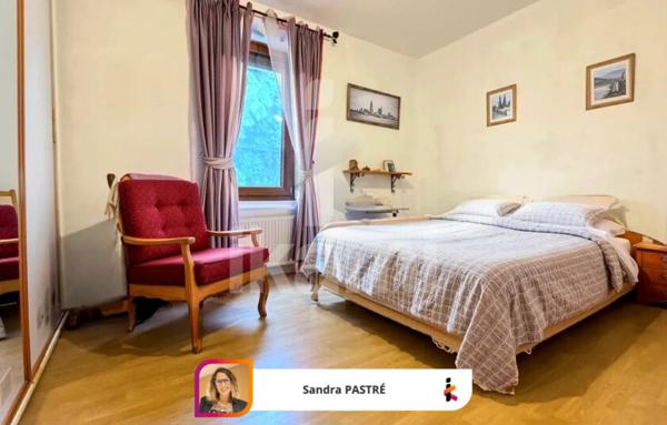 Maison de 170 m²
