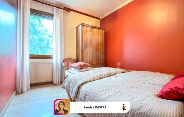 Maison de 170 m²