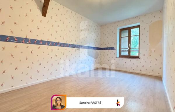 Maison de 170 m²