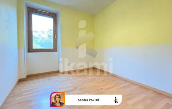 Maison de 170 m²