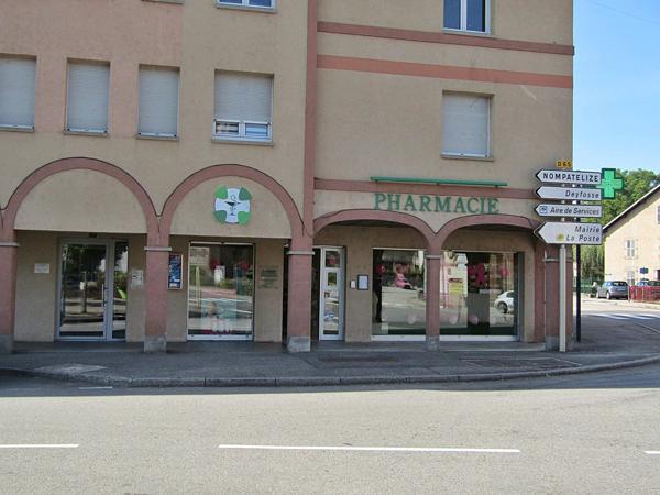 Vente Local commercial 1 pièces 250 m2 à Étival-Clairefontaine