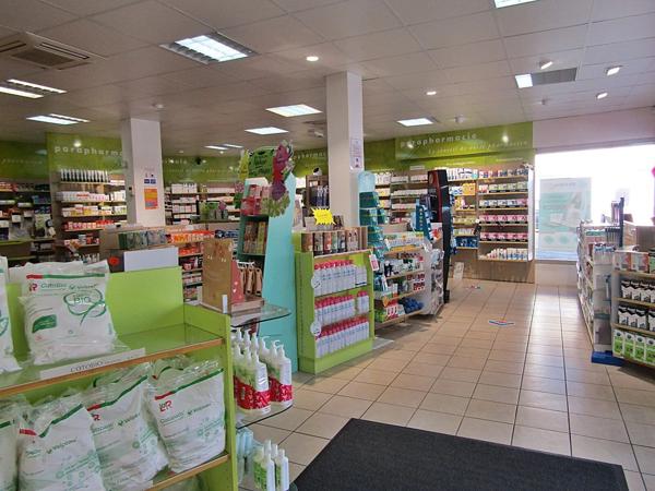 Vente Local commercial 1 pièces 250 m2 à Étival-Clairefontaine