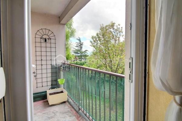 Appartement de 60,41 m²