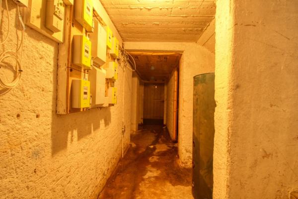 Dpt Moselle (57), à vendre BOUZONVILLE immeuble