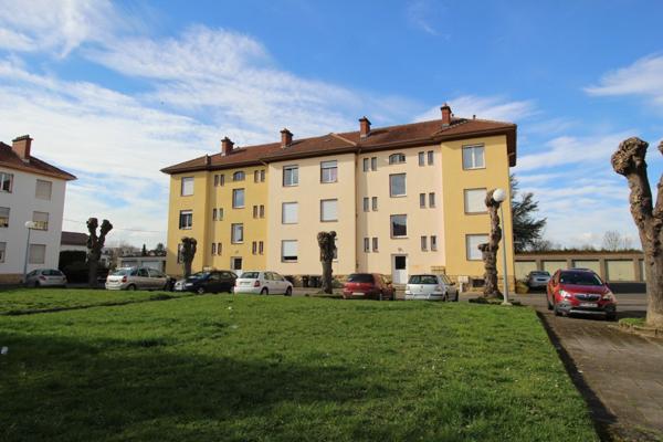 Dpt Moselle (57), à vendre BOUZONVILLE immeuble