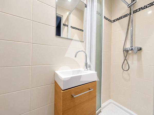 Immeuble 398 m2