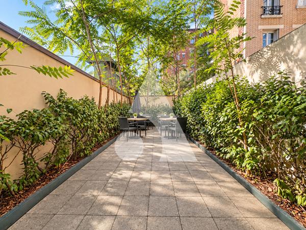 Immeuble 398 m2