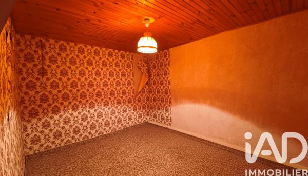 Immeuble à vendre 266 m² Saint-Pierre-du-Champ