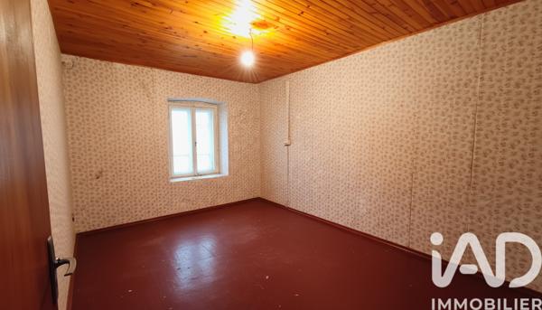 Immeuble à vendre 266 m² Saint-Pierre-du-Champ