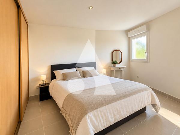 Villa 7 pièces 213.32 m2