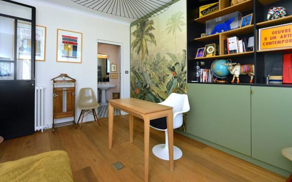 Maison à vendre    7 pièces • 207 m2 La Rochelle