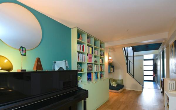 Maison à vendre    7 pièces • 207 m2 La Rochelle